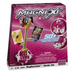 Mega Bloks   Magnext Girlz    