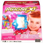 Mega Bloks   Magnext Girlz  