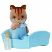 Sylvanian Families   