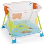 Brevi  Soft & Play Giramondo