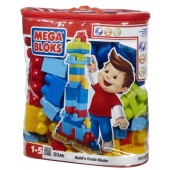 Mega Bloks   60 