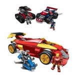 Mega Bloks  Marvel  