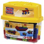 Mega Bloks   100 