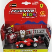 Bburago  Ferrari Kids  