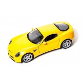 Bburago  Alfa 8C Competizione 1:18