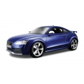 Bburago  Audi Tt Rs 1:18