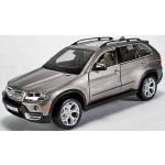 Bburago  Bmw X5 1:18