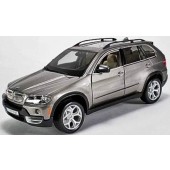 Bburago  Bmw X5 1:18