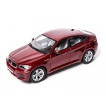 Bburago  Bmw X6 M 1:18