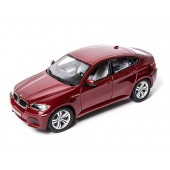 Bburago  Bmw X6 M 1:18