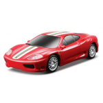 Bburago  Ferrari Challenge Stradale 1:43