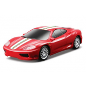 Bburago  Ferrari Challenge Stradale 1:43