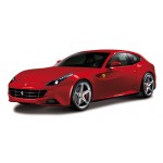 Bburago  Ferrari Ff 1:43