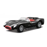 Bburago  Fer Testarossa 1:43