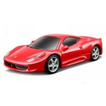 Bburago  Ferrari 458 Italia 1:43