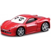 Bburago  Ferrari 458 Italia Kids