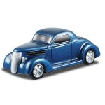 Bburago  Ford Coupe 1:64