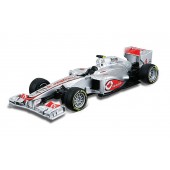 Bburago  -1  2012 McLaren 1:32