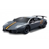 Bburago  Lamborghini Murci&#233;lago LP 670-4 SV China Limited Edition 1:24