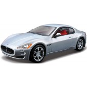 Bburago  Maserati Grantourismo 1:32