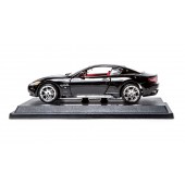 Bburago  Maserati Granturismo 1:24