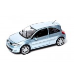 Bburago  Megane Renault Sport 1:18