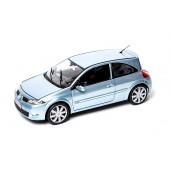 Bburago  Megane Renault Sport 1:18