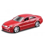 Bburago  Mercedes-Benz Cls-Class 1:64