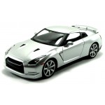 Bburago  Nissan GT-R 1:18