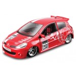 Bburago  Renault Clio Sport 1:32