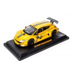 Bburago  Renault Megane Trophy 1:24