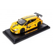 Bburago  Renault Megane Trophy 1:24