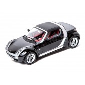 Bburago  Smart roadster 1:18