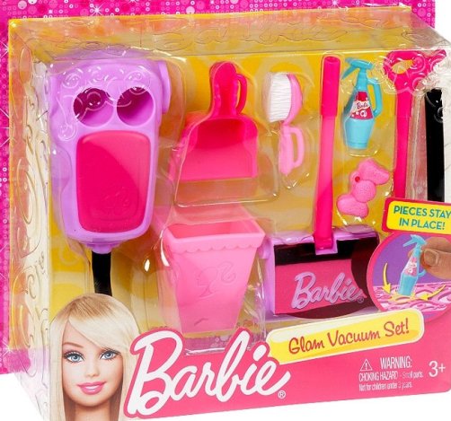 Mattel -   Barbie