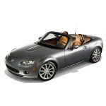 Bburago Mazda MX5 Miata 1:24