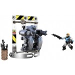 Meccano Gears of war  