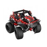 Meccano  4  4 2  Evolution