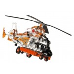 Meccano   2  Evolution