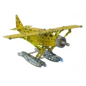 Meccano Tintin   1 