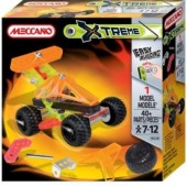 Meccano Xtreme  B 