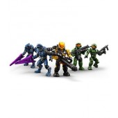 Mega Bloks   Halo  