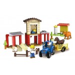 Mega Bloks   2  