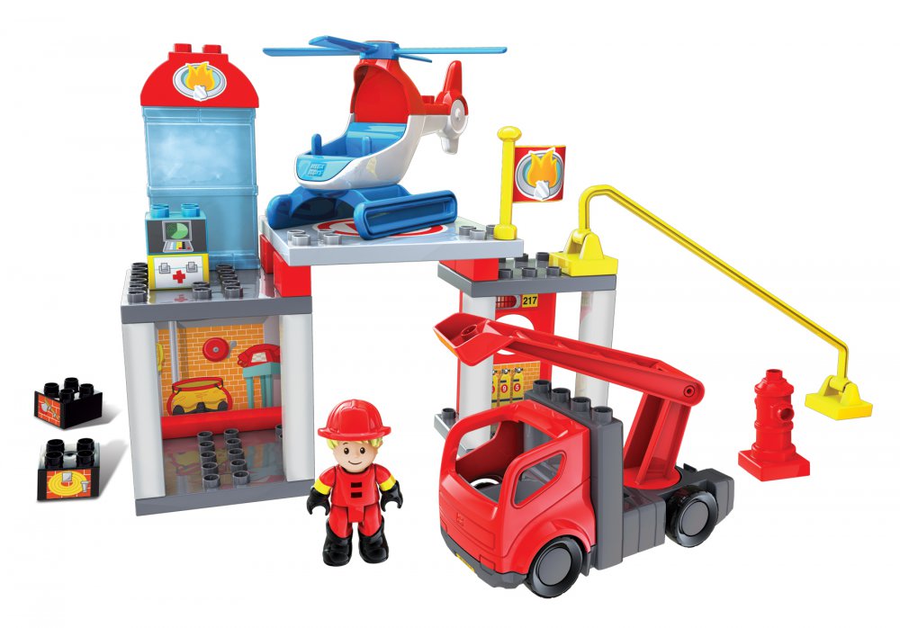 Mega Bloks   2  