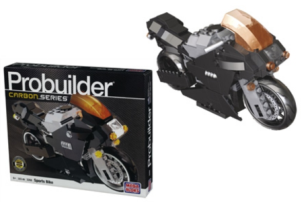 Mega Bloks      