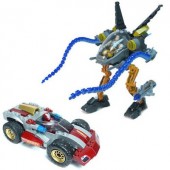 Mega Bloks     