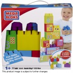 Mega Bloks     