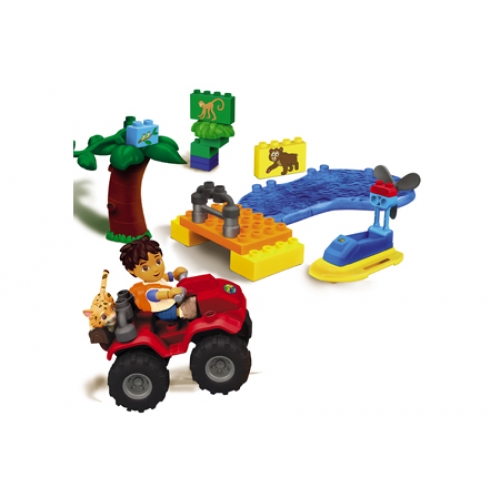 Mega Bloks     , 2   