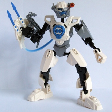 Mega Bloks  Neo Shifterslll,  