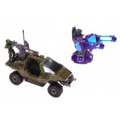 Mega Bloks  Halo,  