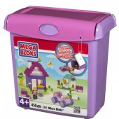 Mega Bloks  , 450 